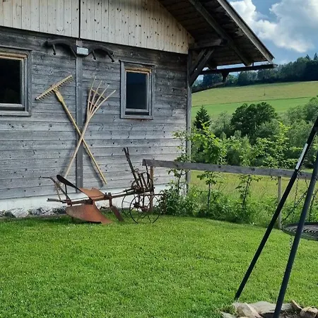 Apartment Ferienhaeuschen In *