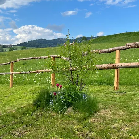Ferienhaeuschen In 马里亚霍夫
