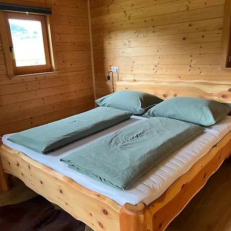 Ferienhaeuschen In